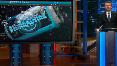 @midnight Season 3 Episode 45
