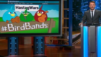 @midnight Season 3 Episode 46