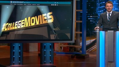 @midnight Season 3 Episode 48