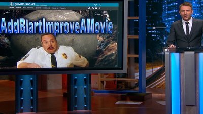 @midnight Season 3 Episode 51