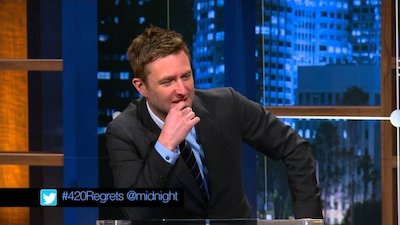 @midnight Season 3 Episode 52