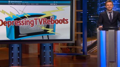 @midnight Season 3 Episode 53