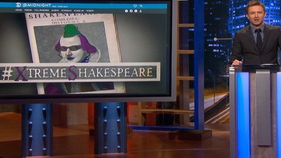 @midnight Season 3 Episode 55