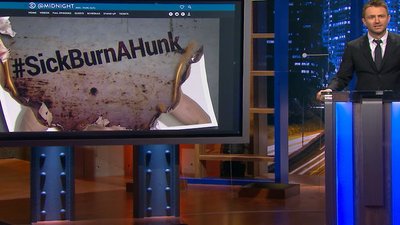 @midnight Season 3 Episode 58