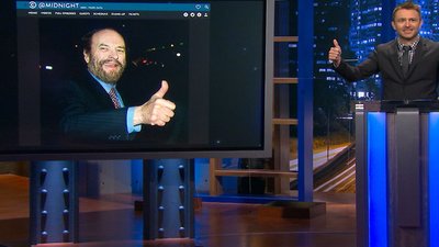 @midnight Season 3 Episode 59