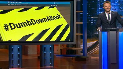 @midnight Season 3 Episode 60