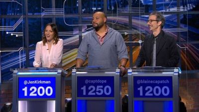 @midnight Season 3 Episode 63