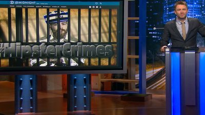 @midnight Season 3 Episode 64