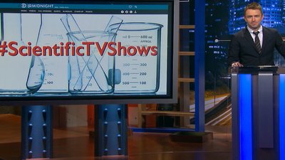 @midnight Season 3 Episode 65