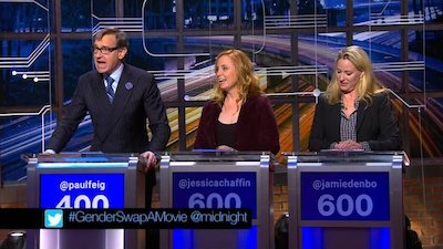 @midnight Season 3 Episode 66