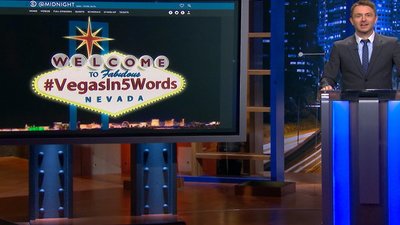 @midnight Season 3 Episode 67
