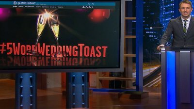 @midnight Season 3 Episode 68
