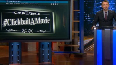 @midnight Season 3 Episode 69