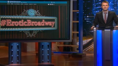 @midnight Season 3 Episode 72