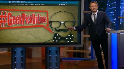 @midnight Season 3 Episode 73