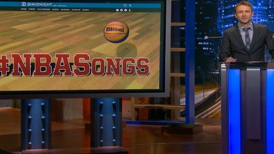 @midnight Season 3 Episode 74