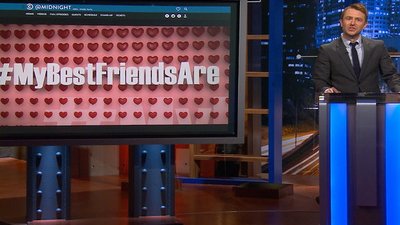 @midnight Season 3 Episode 75