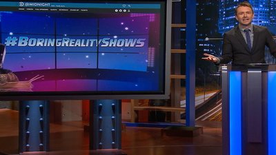 @midnight Season 3 Episode 76