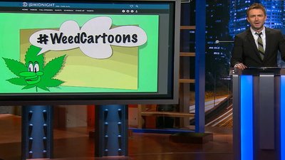@midnight Season 3 Episode 77