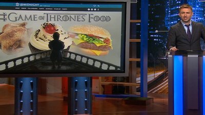 @midnight Season 3 Episode 78