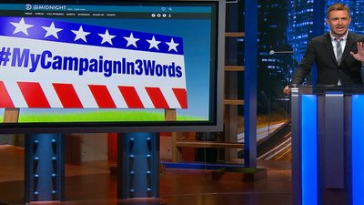 @midnight Season 3 Episode 79