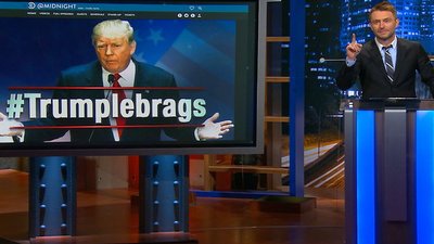@midnight Season 3 Episode 80