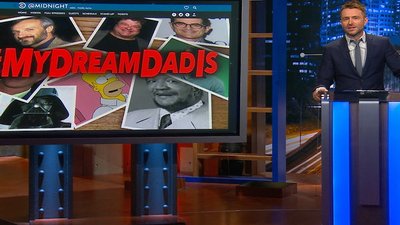 @midnight Season 3 Episode 82