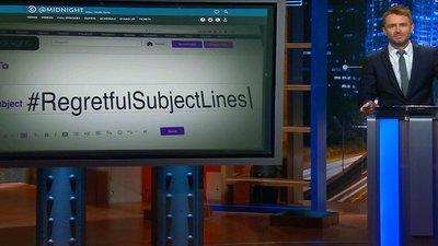 @midnight Season 3 Episode 84