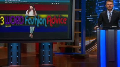@midnight Season 3 Episode 85