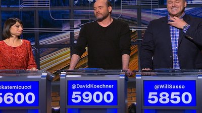 @midnight Season 3 Episode 86