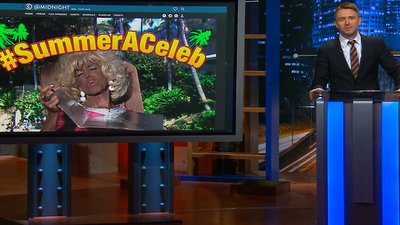@midnight Season 3 Episode 87
