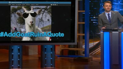 @midnight Season 3 Episode 88