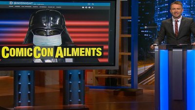 @midnight Season 3 Episode 89