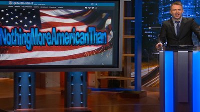 @midnight Season 3 Episode 90