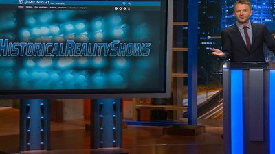 @midnight Season 3 Episode 91