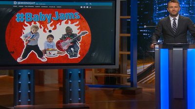 @midnight Season 3 Episode 92