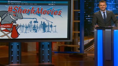 @midnight Season 3 Episode 93