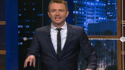 @midnight Season 3 Episode 94