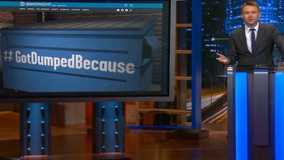 @midnight Season 3 Episode 98