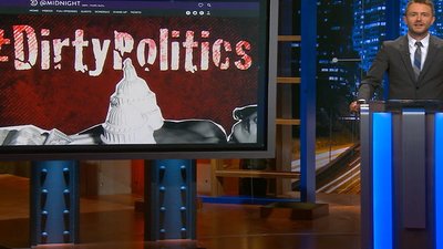 @midnight Season 3 Episode 96