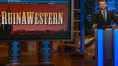 @midnight Season 3 Episode 95