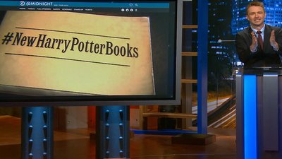 @midnight Season 3 Episode 97