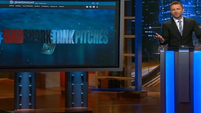 @midnight Season 3 Episode 99