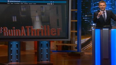 @midnight Season 3 Episode 100