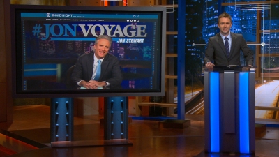 @midnight Season 3 Episode 101
