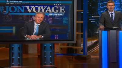 @midnight Season 3 Episode 102