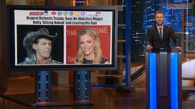 @midnight Season 3 Episode 106