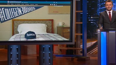 @midnight Season 3 Episode 109