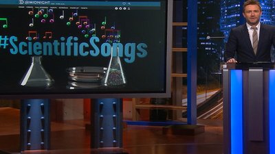 @midnight Season 3 Episode 110
