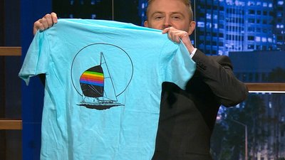 @midnight Season 3 Episode 113
